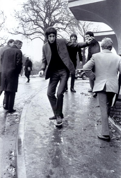 The Who - 1965