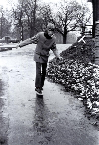 Roger Daltrey - 1965