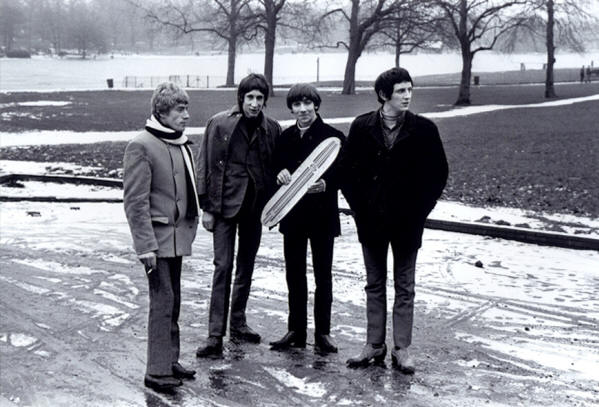The Who - 1965