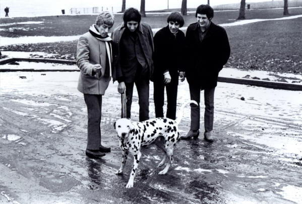 The Who - 1965