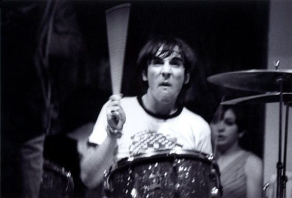 Keith Moon - 1965