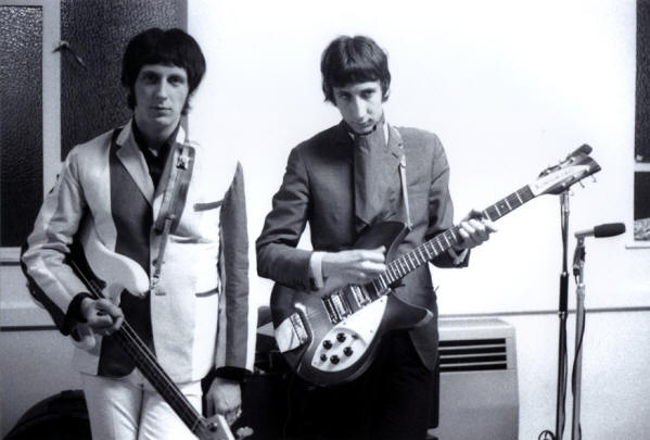 The Who - 1965