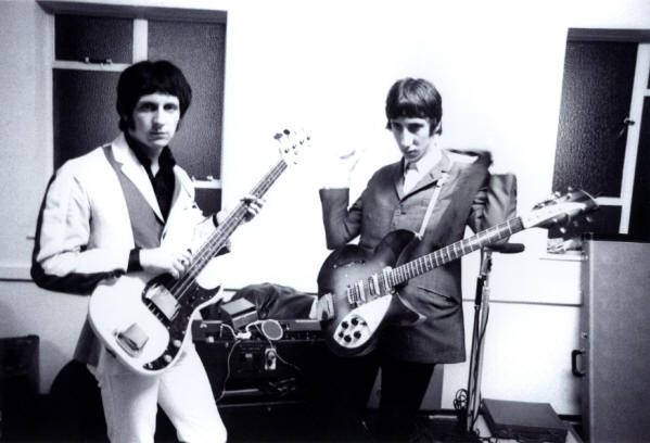 The Who - 1965