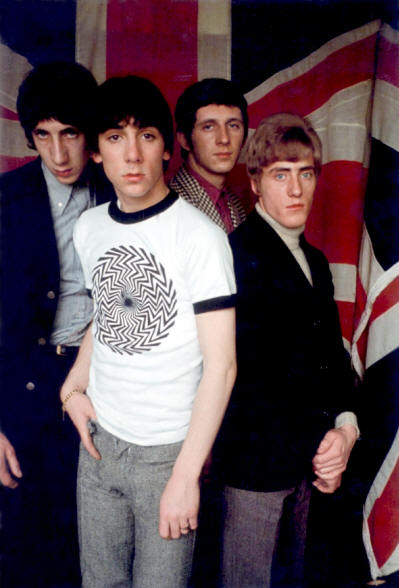 The Who - 1965