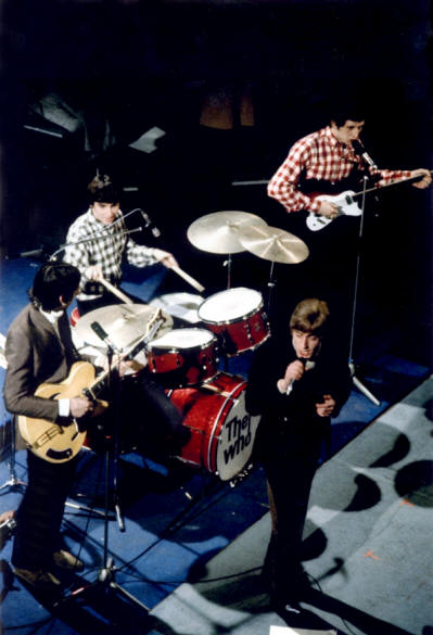 The Who - 1965