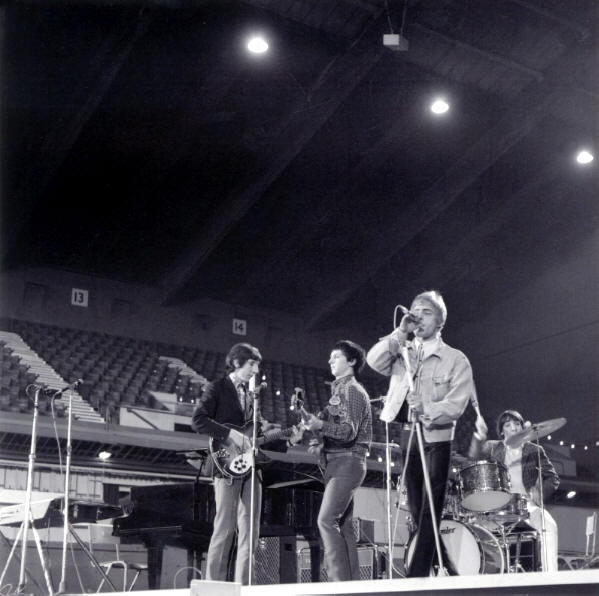 The Who - 1965