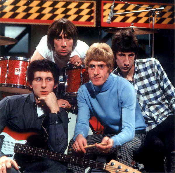 The Who - 1965