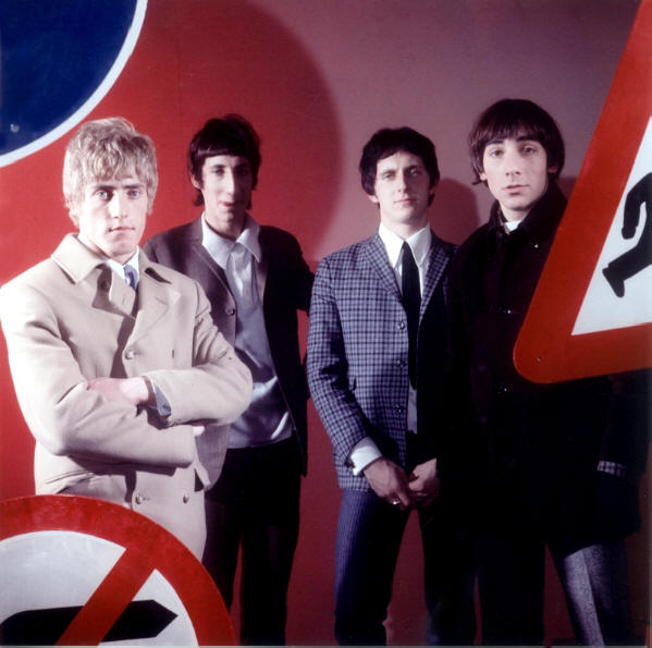 The Who - 1965