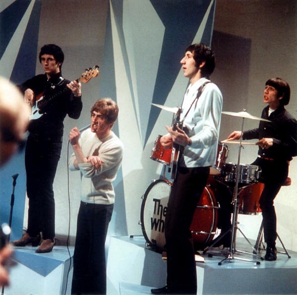 The Who - 1965