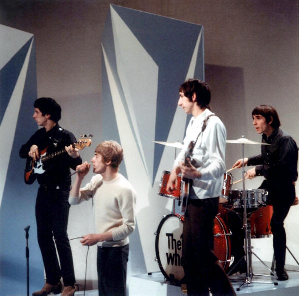 The Who - 1965