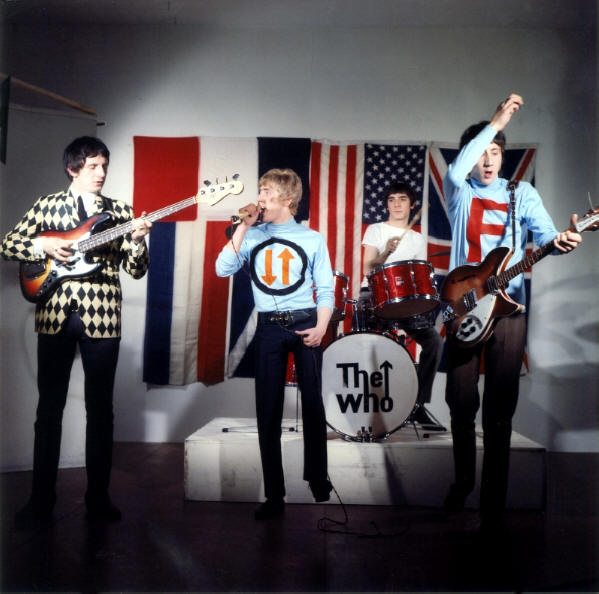 The Who - 1965