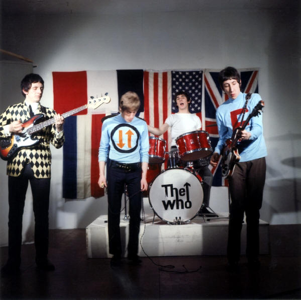 The Who - 1965