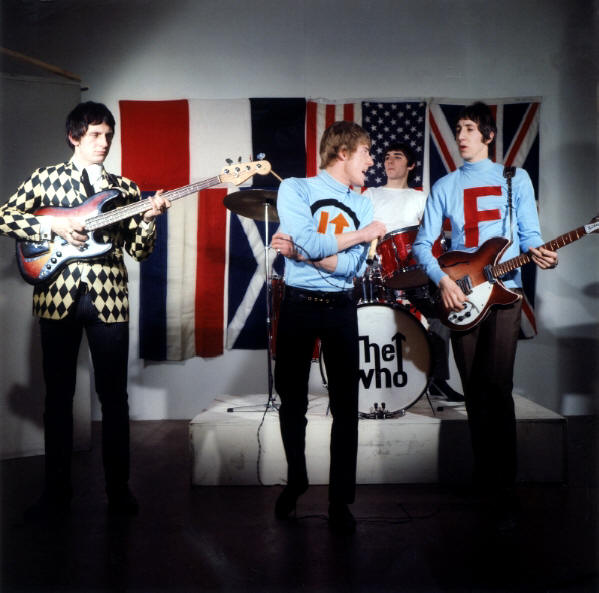 The Who - 1965