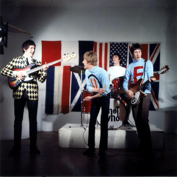 The Who - 1965