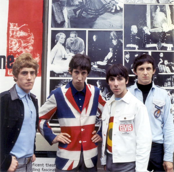 The Who - 1965