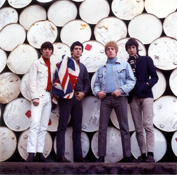 The Who - 1965