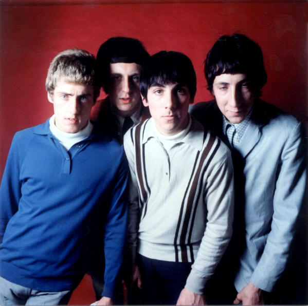 The Who - 1965