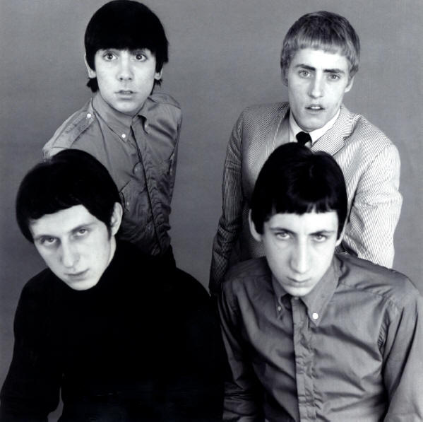 The Who - 1965