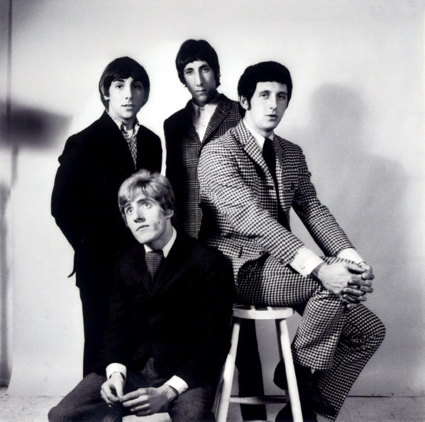 The Who - 1965