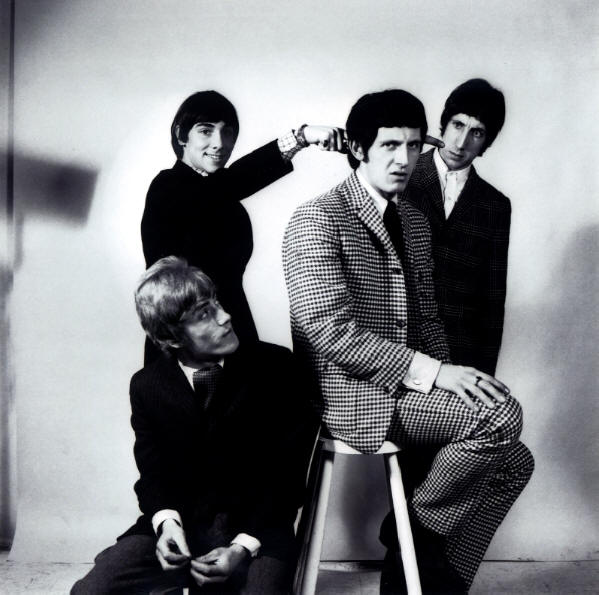 The Who - 1965