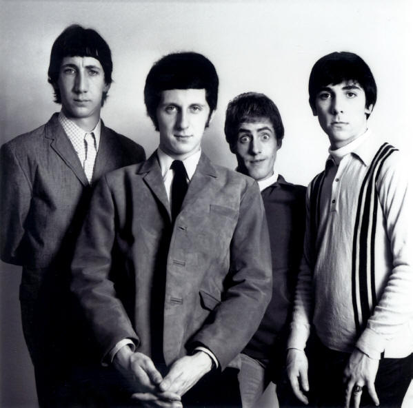 The Who - 1965