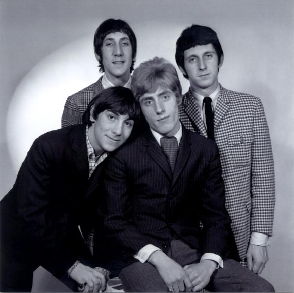 The Who - 1965