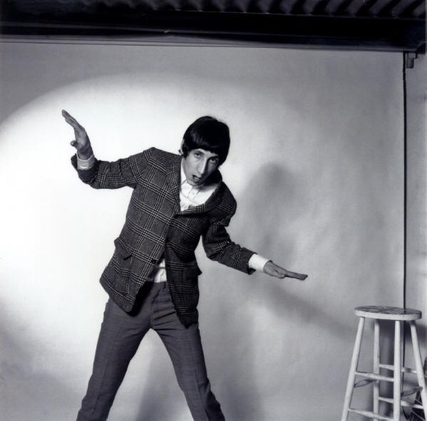 Pete Townshend - 1965