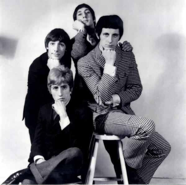 The Who - 1965