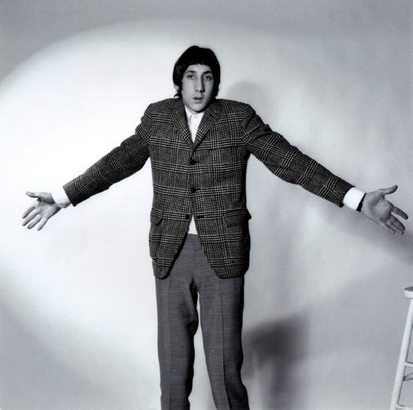 Pete Townshend - 1965