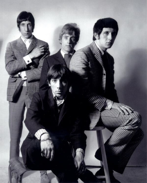 The Who - 1965