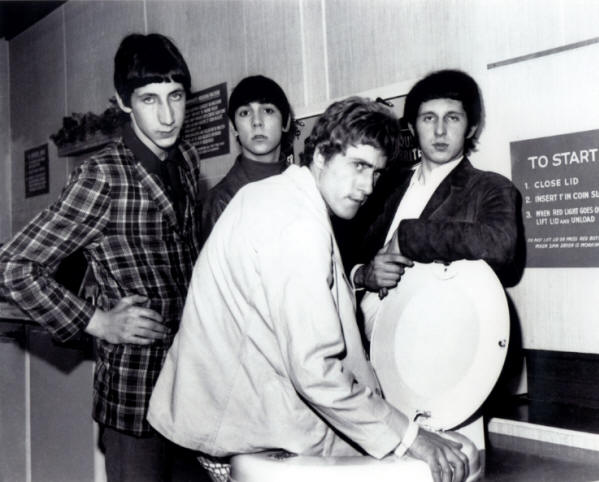 The Who - 1965