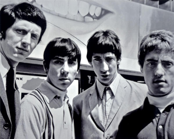 The Who - 1965