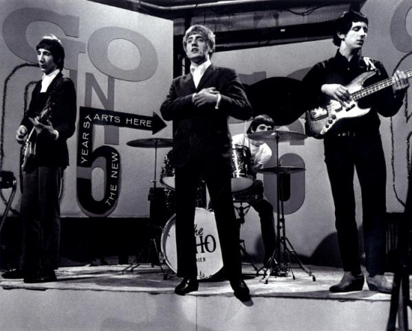 The Who - 1965