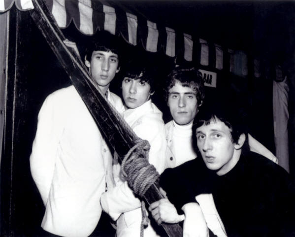 The Who - 1965