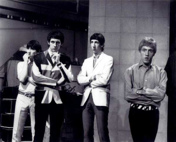 The Who - 1965