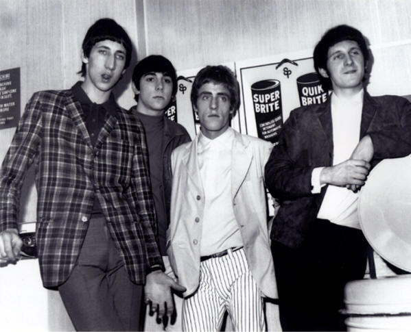 The Who - 1965