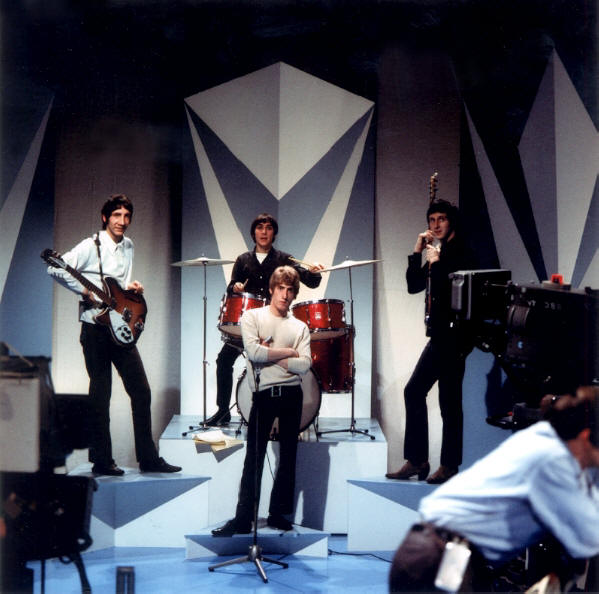 The Who - 1965