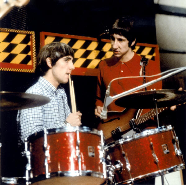 The Who - 1965