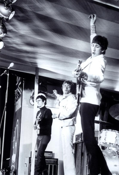 The Who - 1965