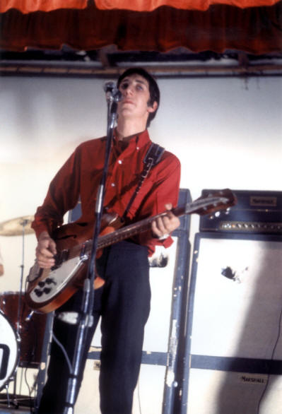 Pete Townshend - 1965