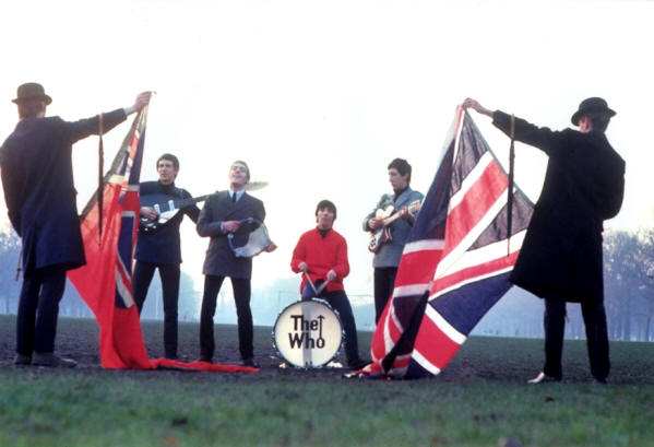 The Who - 1965