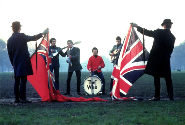 The Who - 1965