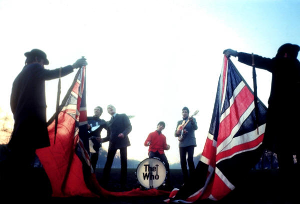 The Who - 1965