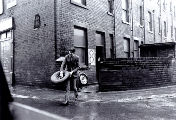 Pete Townshend - 1965