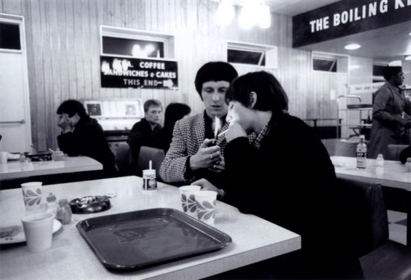 The Who - 1965