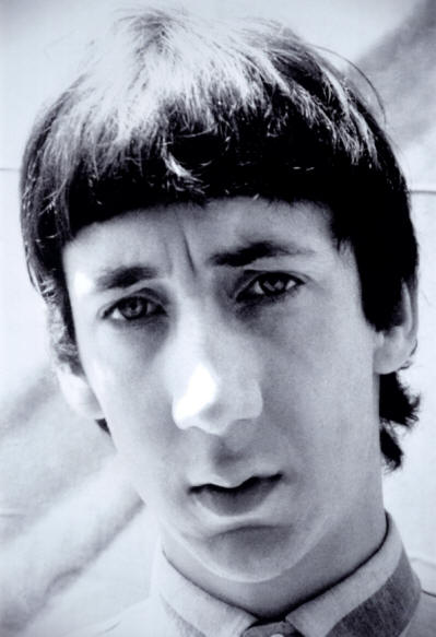 Pete Townshend - 1965