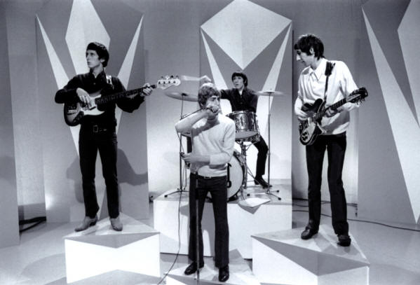 The Who - 1965