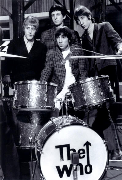 The Who - 1965