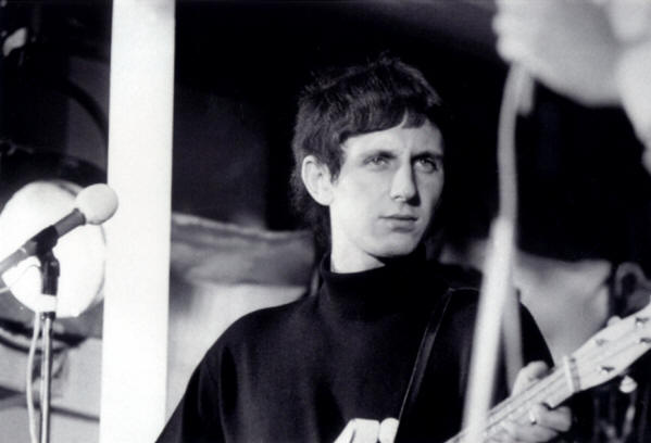 John Entwistle - 1965