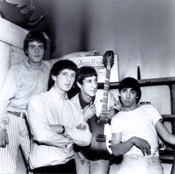 The Who - 1965